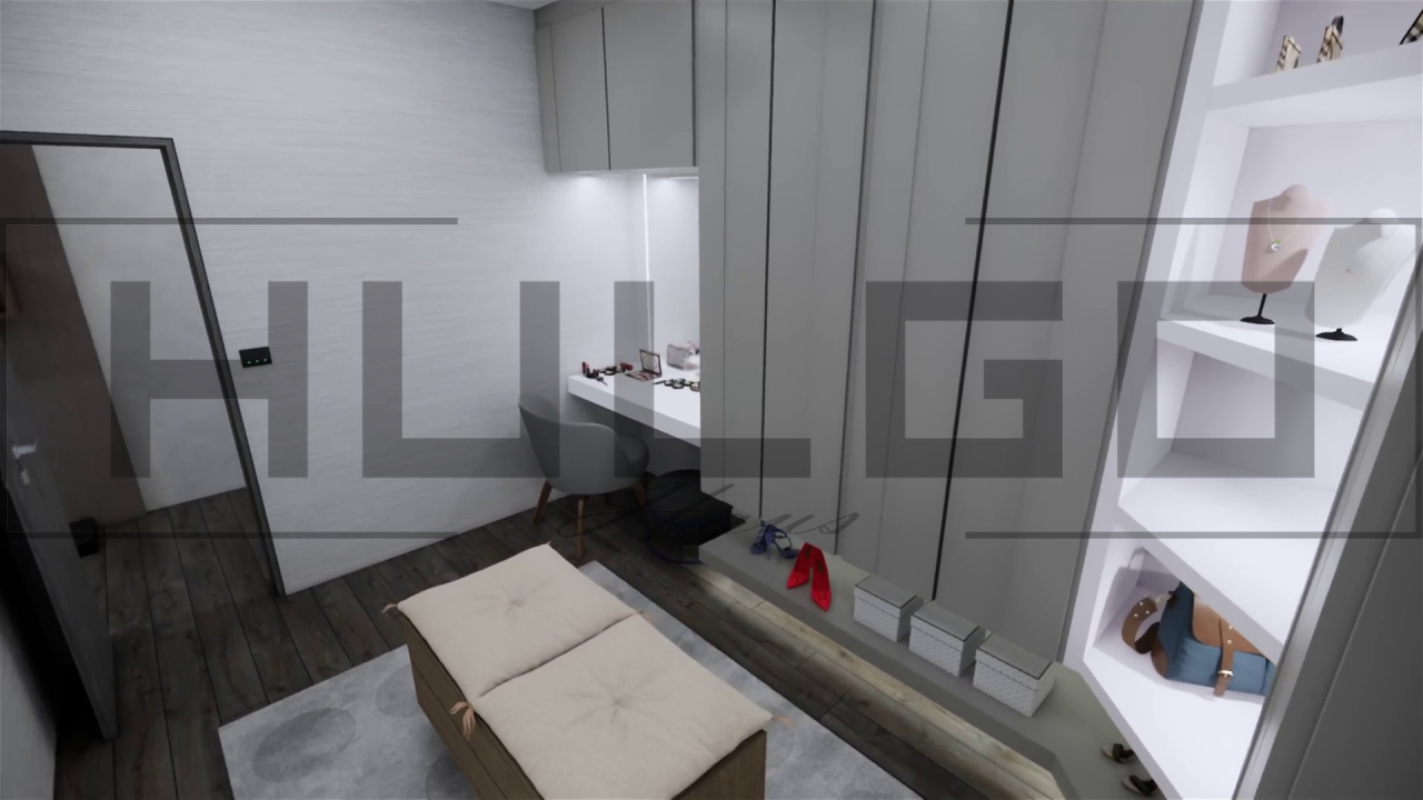 H077 Proiect P+1 12x19m 440mp - HULGO Haus | Proiecte de Case Moderne, Exclusiviste și Funcționale, Design Premium pentru Locuințe de Lux și Eficiență Maximă [29]