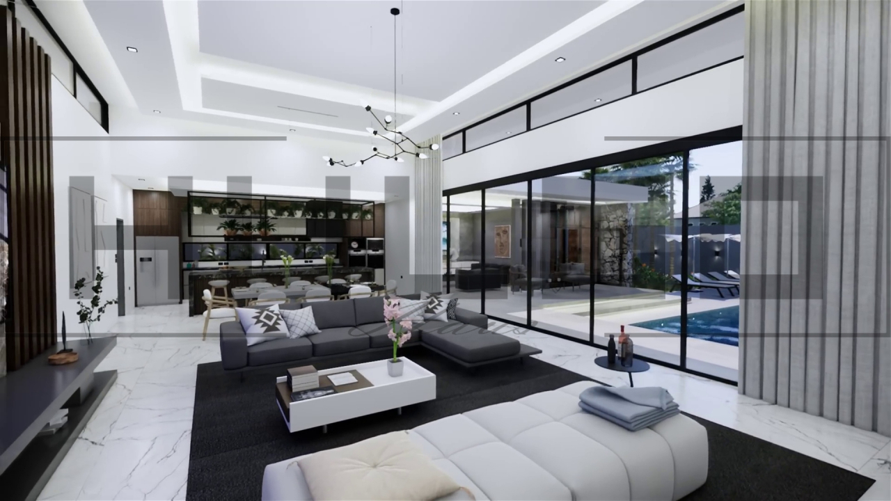 H078 Proiect Parter 22x30m 495mp - HULGO Haus | Proiecte de Case Moderne, Exclusiviste și Funcționale, Design Premium pentru Locuințe de Lux și Eficiență Maximă [12]