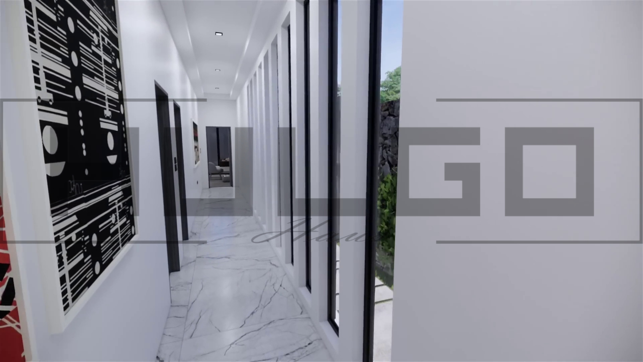 H078 Proiect Parter 22x30m 495mp - HULGO Haus | Proiecte de Case Moderne, Exclusiviste și Funcționale, Design Premium pentru Locuințe de Lux și Eficiență Maximă [21]