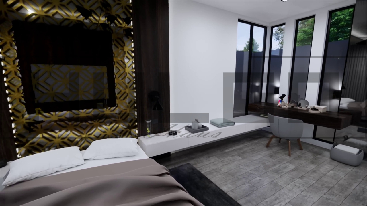 H078 Proiect Parter 22x30m 495mp - HULGO Haus | Proiecte de Case Moderne, Exclusiviste și Funcționale, Design Premium pentru Locuințe de Lux și Eficiență Maximă [25]