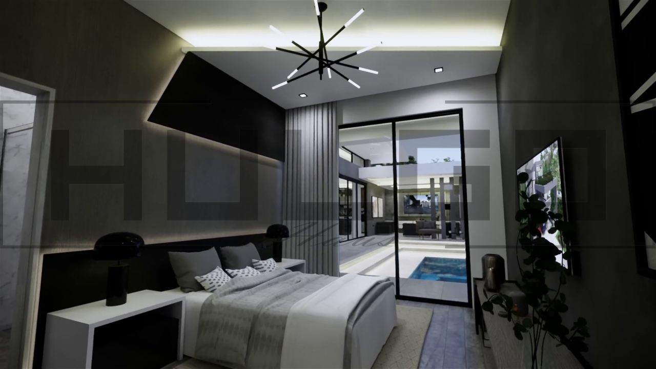 H078 Proiect Parter 22x30m 495mp - HULGO Haus | Proiecte de Case Moderne, Exclusiviste și Funcționale, Design Premium pentru Locuințe de Lux și Eficiență Maximă [22]