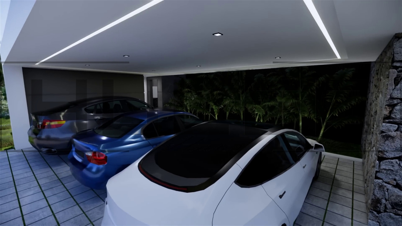 H078 Proiect Parter 22x30m 495mp - HULGO Haus | Proiecte de Case Moderne, Exclusiviste și Funcționale, Design Premium pentru Locuințe de Lux și Eficiență Maximă [17]