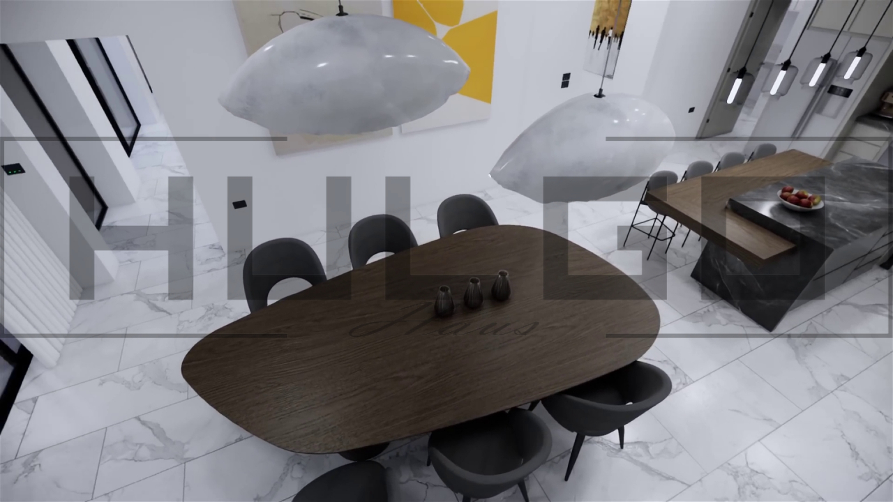 H080 Proiect Parter 21x25m 415mp - HULGO Haus | Proiecte de Case Moderne, Exclusiviste și Funcționale, Design Premium pentru Locuințe de Lux și Eficiență Maximă [12]