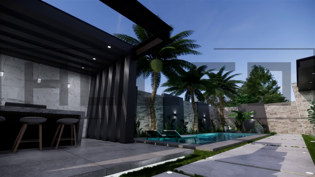 H080 Proiect Parter 21x25m 415mp - HULGO Haus | Proiecte de Case Moderne, Exclusiviste și Funcționale, Design Premium pentru Locuințe de Lux și Eficiență Maximă [6]