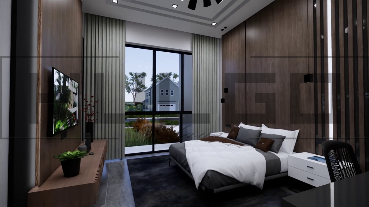 H080 Proiect Parter 21x25m 415mp - HULGO Haus | Proiecte de Case Moderne, Exclusiviste și Funcționale, Design Premium pentru Locuințe de Lux și Eficiență Maximă [17]