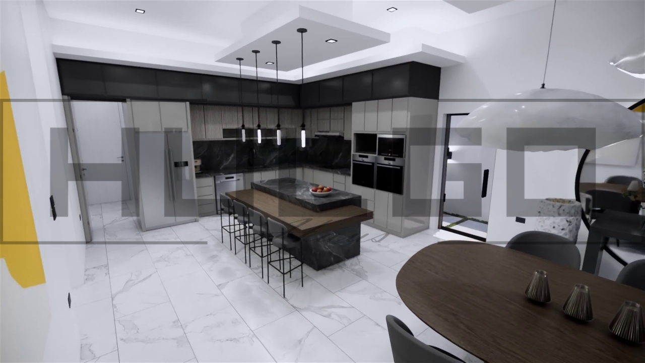 H080 Proiect Parter 21x25m 415mp - HULGO Haus | Proiecte de Case Moderne, Exclusiviste și Funcționale, Design Premium pentru Locuințe de Lux și Eficiență Maximă [13]