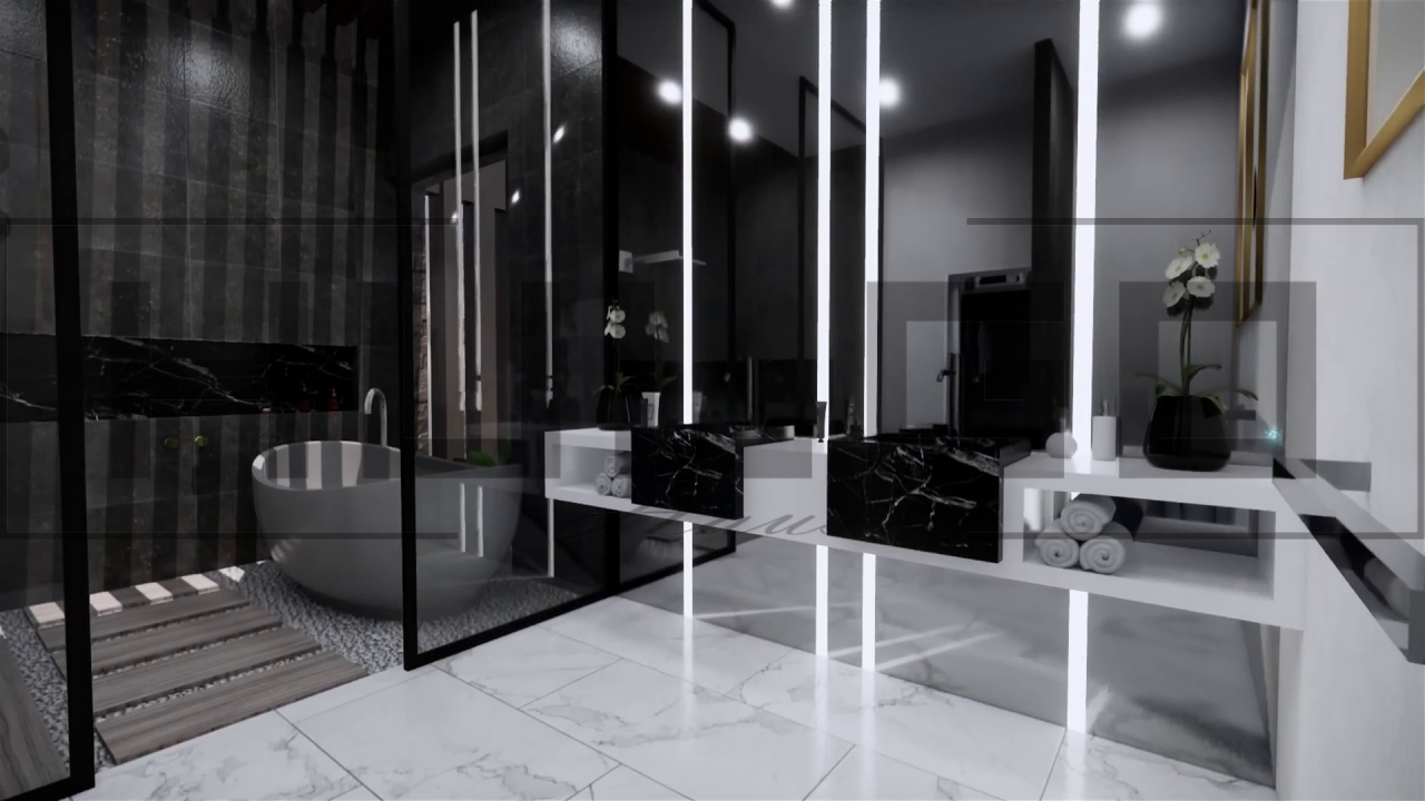 H080 Proiect Parter 21x25m 415mp - HULGO Haus | Proiecte de Case Moderne, Exclusiviste și Funcționale, Design Premium pentru Locuințe de Lux și Eficiență Maximă [24]