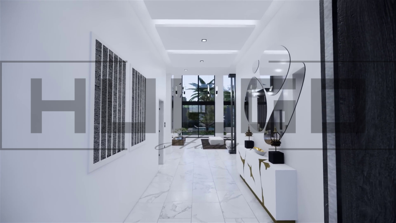 H080 Proiect Parter 21x25m 415mp - HULGO Haus | Proiecte de Case Moderne, Exclusiviste și Funcționale, Design Premium pentru Locuințe de Lux și Eficiență Maximă [8]