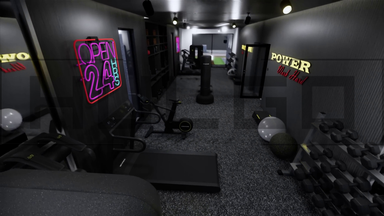 H084 Proiect P+1 24x26m 785mp - HULGO Haus | Proiecte de Case Moderne, Exclusiviste și Funcționale, Design Premium pentru Locuințe de Lux și Eficiență Maximă [25]