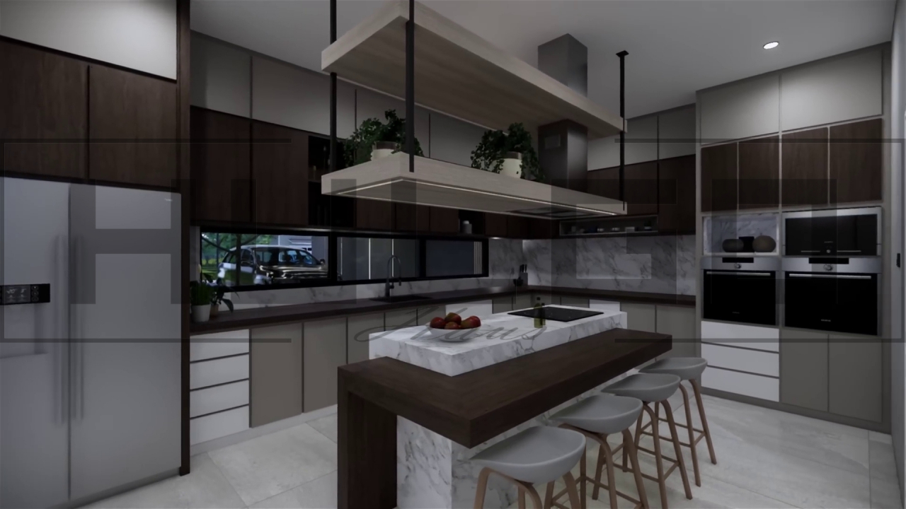 H084 Proiect P+1 24x26m 785mp - HULGO Haus | Proiecte de Case Moderne, Exclusiviste și Funcționale, Design Premium pentru Locuințe de Lux și Eficiență Maximă [22]