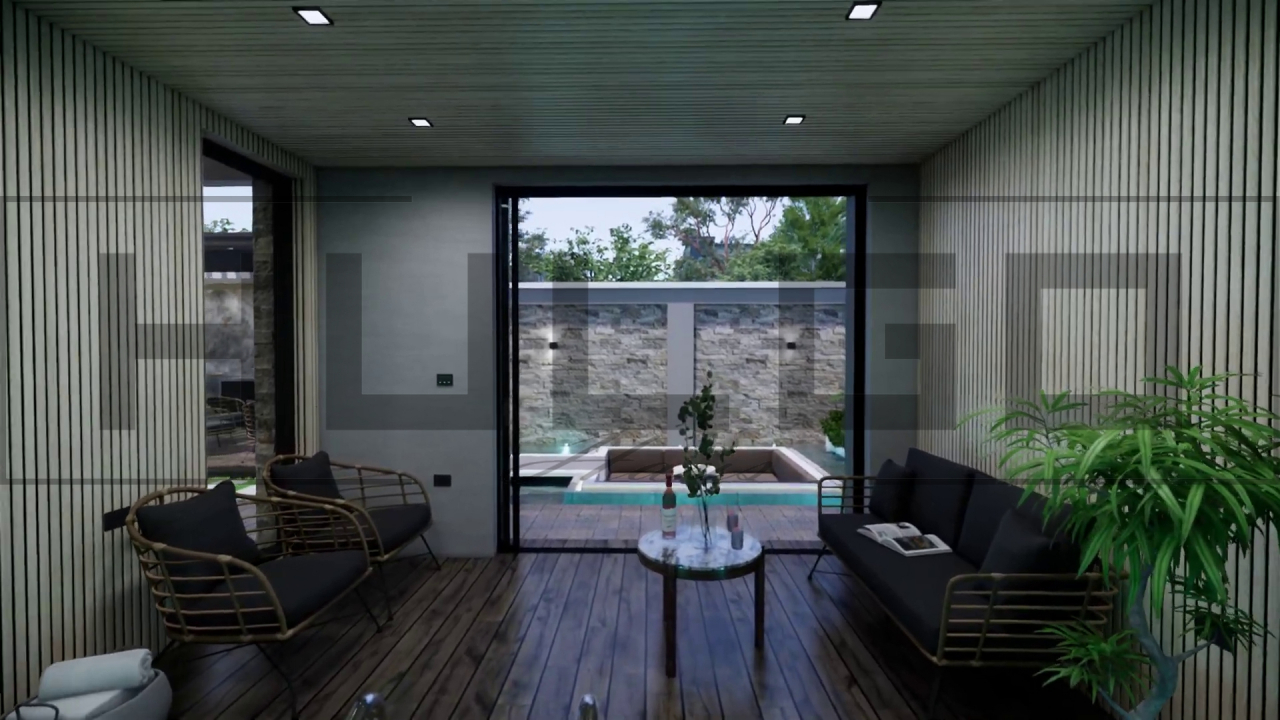 H086 Proiect P+1 11x19m 355mp - HULGO Haus | Proiecte de Case Moderne, Exclusiviste și Funcționale, Design Premium pentru Locuințe de Lux și Eficiență Maximă [18]