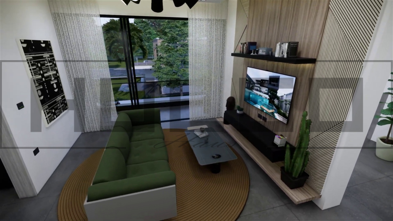 H086 Proiect P+1 11x19m 355mp - HULGO Haus | Proiecte de Case Moderne, Exclusiviste și Funcționale, Design Premium pentru Locuințe de Lux și Eficiență Maximă [21]