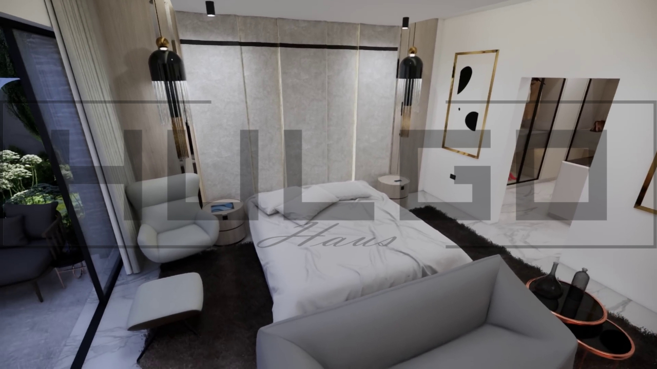 H089 Proiect P+1 34x25m 1025mp - HULGO Haus | Proiecte de Case Moderne, Exclusiviste și Funcționale, Design Premium pentru Locuințe de Lux și Eficiență Maximă [25]