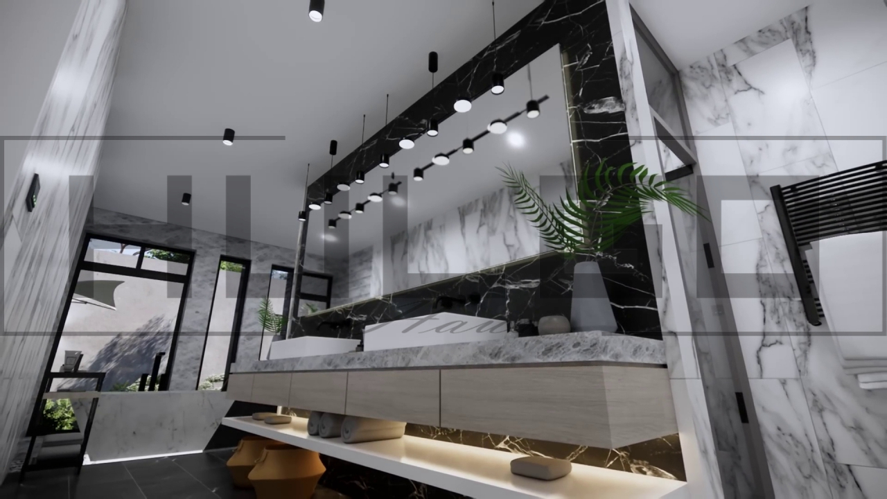 H089 Proiect P+1 34x25m 1025mp - HULGO Haus | Proiecte de Case Moderne, Exclusiviste și Funcționale, Design Premium pentru Locuințe de Lux și Eficiență Maximă [27]