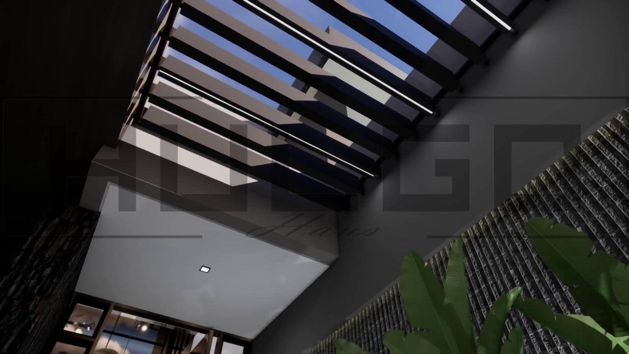 H089 Proiect P+1 34x25m 1025mp - HULGO Haus | Proiecte de Case Moderne, Exclusiviste și Funcționale, Design Premium pentru Locuințe de Lux și Eficiență Maximă [6]