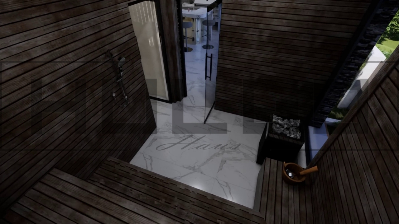 H089 Proiect P+1 34x25m 1025mp - HULGO Haus | Proiecte de Case Moderne, Exclusiviste și Funcționale, Design Premium pentru Locuințe de Lux și Eficiență Maximă [16]