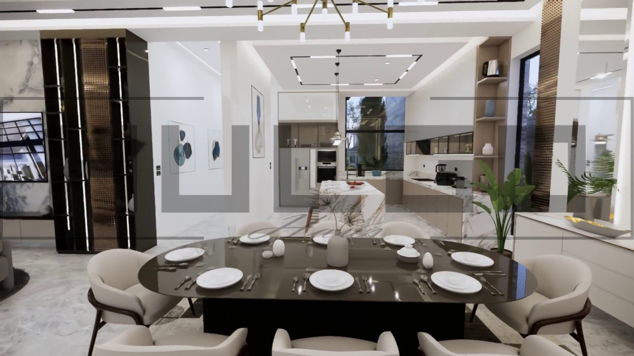 H090 Proiect Parter 20x29m 415mp - HULGO Haus | Proiecte de Case Moderne, Exclusiviste și Funcționale, Design Premium pentru Locuințe de Lux și Eficiență Maximă [14]