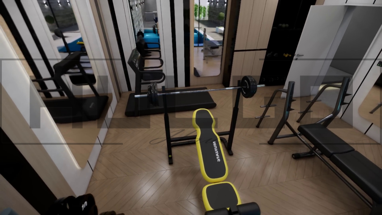 H090 Proiect Parter 20x29m 415mp - HULGO Haus | Proiecte de Case Moderne, Exclusiviste și Funcționale, Design Premium pentru Locuințe de Lux și Eficiență Maximă [9]