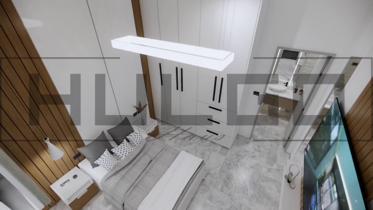 H090 Proiect Parter 20x29m 415mp - HULGO Haus | Proiecte de Case Moderne, Exclusiviste și Funcționale, Design Premium pentru Locuințe de Lux și Eficiență Maximă [7]