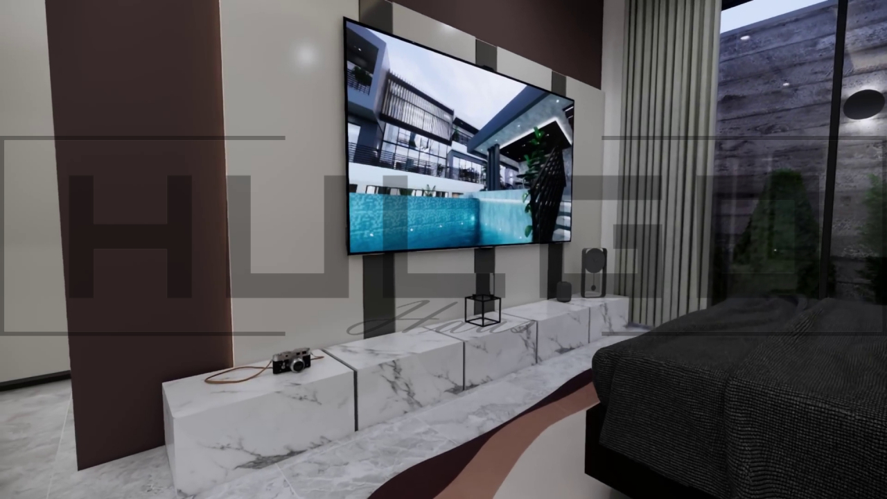 H090 Proiect Parter 20x29m 415mp - HULGO Haus | Proiecte de Case Moderne, Exclusiviste și Funcționale, Design Premium pentru Locuințe de Lux și Eficiență Maximă [19]