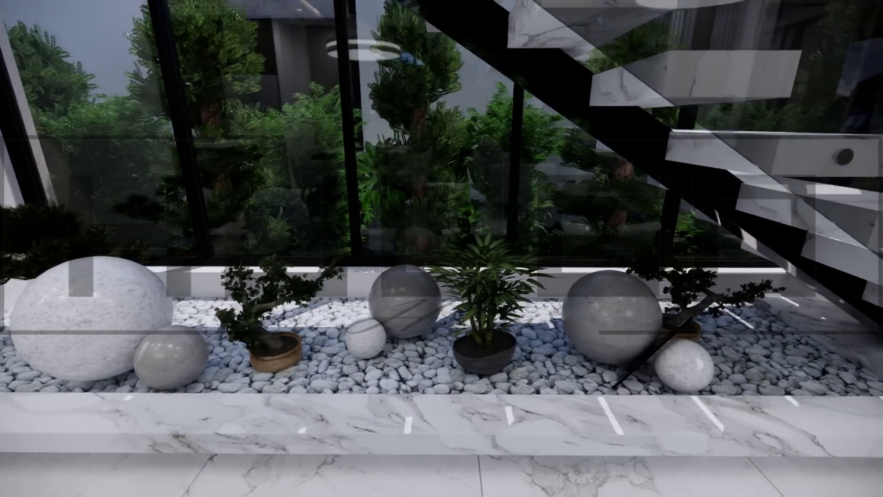 H094 Proiect P+2 24x10m 355mp - HULGO Haus | Proiecte de Case Moderne, Exclusiviste și Funcționale, Design Premium pentru Locuințe de Lux și Eficiență Maximă [19]