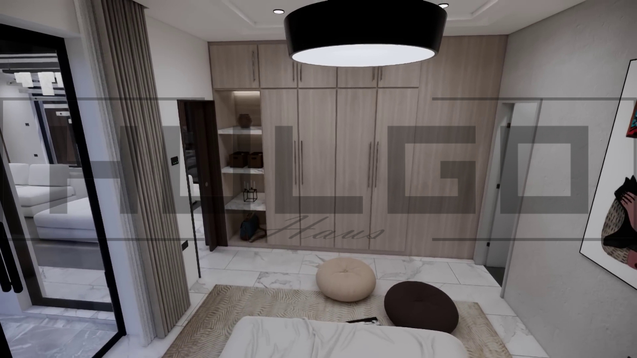 H094 Proiect P+2 24x10m 355mp - HULGO Haus | Proiecte de Case Moderne, Exclusiviste și Funcționale, Design Premium pentru Locuințe de Lux și Eficiență Maximă [24]