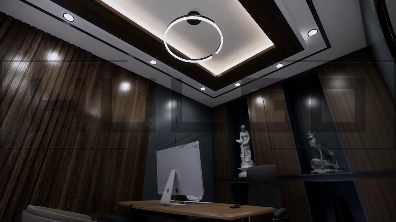 H094 Proiect P+2 24x10m 355mp - HULGO Haus | Proiecte de Case Moderne, Exclusiviste și Funcționale, Design Premium pentru Locuințe de Lux și Eficiență Maximă [36]