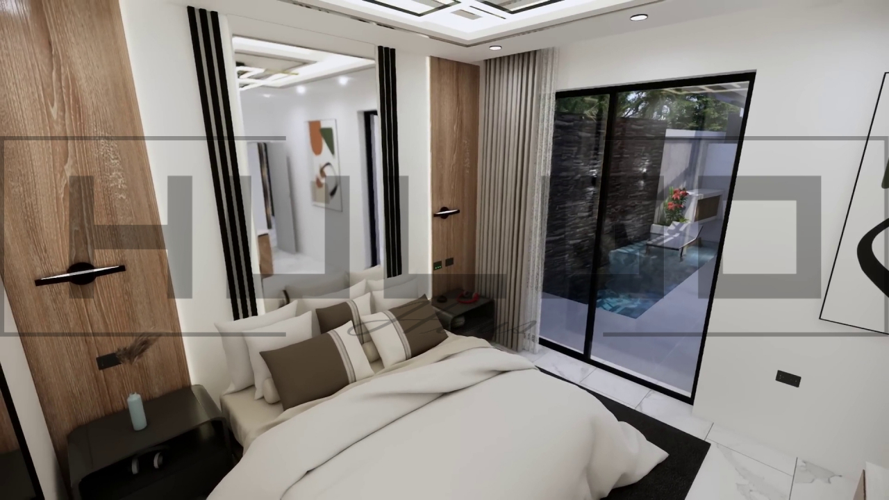 H094 Proiect P+2 24x10m 355mp - HULGO Haus | Proiecte de Case Moderne, Exclusiviste și Funcționale, Design Premium pentru Locuințe de Lux și Eficiență Maximă [18]