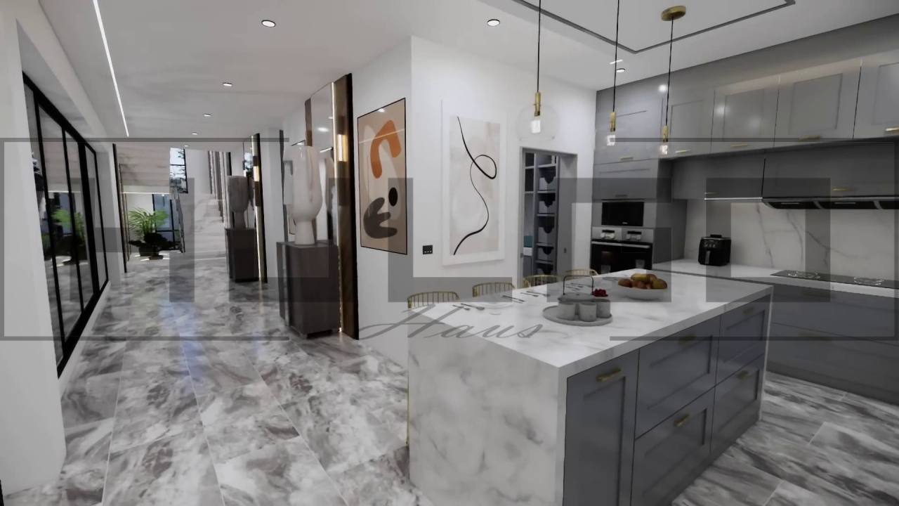 H095 Proiect P+1 20x25m 885mp - HULGO Haus | Proiecte de Case Moderne, Exclusiviste și Funcționale, Design Premium pentru Locuințe de Lux și Eficiență Maximă [33]