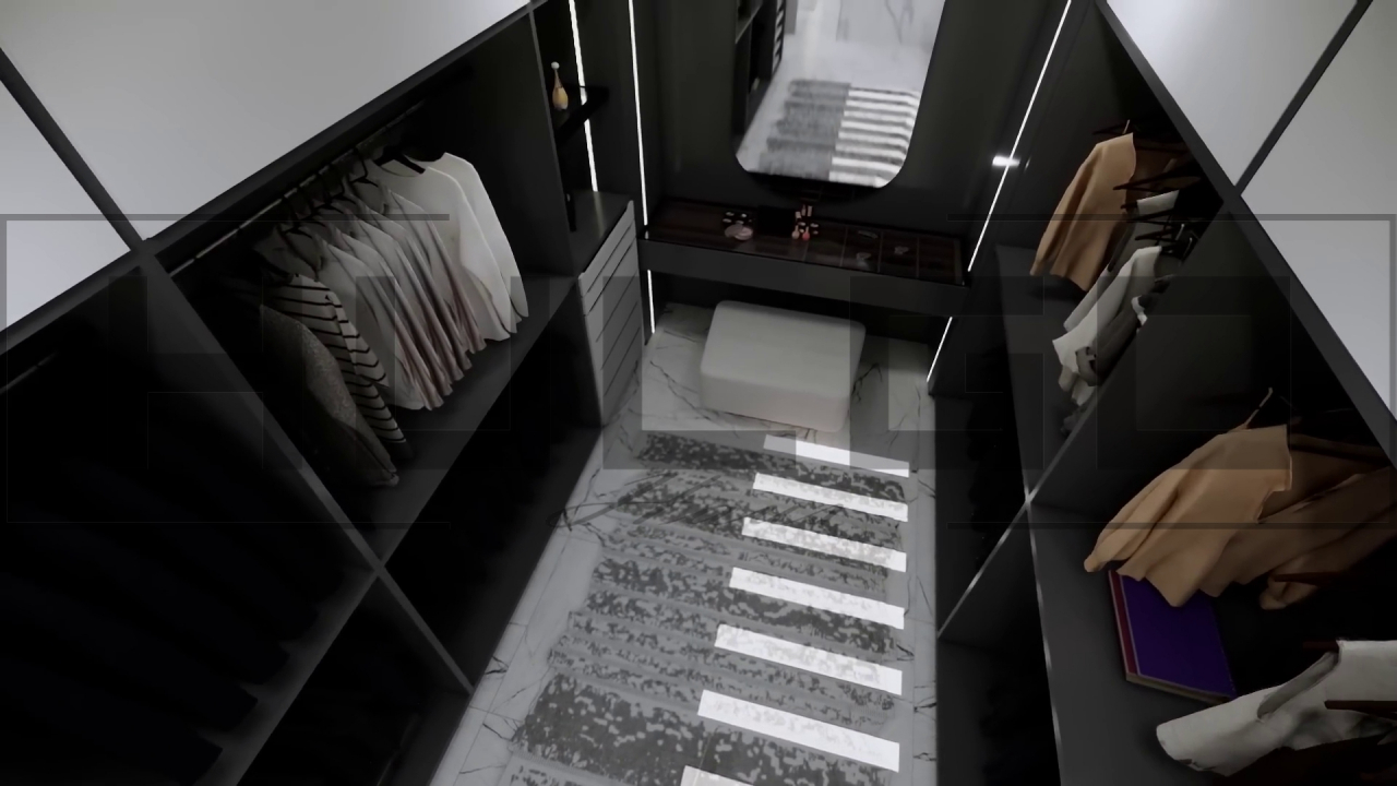 H096 Proiect P+1 22x20m 895mp - HULGO Haus | Proiecte de Case Moderne, Exclusiviste și Funcționale, Design Premium pentru Locuințe de Lux și Eficiență Maximă [66]