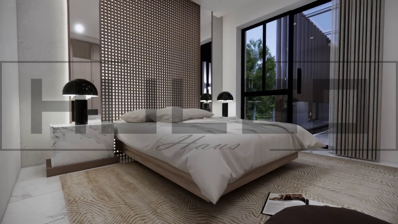 H097 Proiect P+2 24x10m 350mp - HULGO Haus | Proiecte de Case Moderne, Exclusiviste și Funcționale, Design Premium pentru Locuințe de Lux și Eficiență Maximă [27]