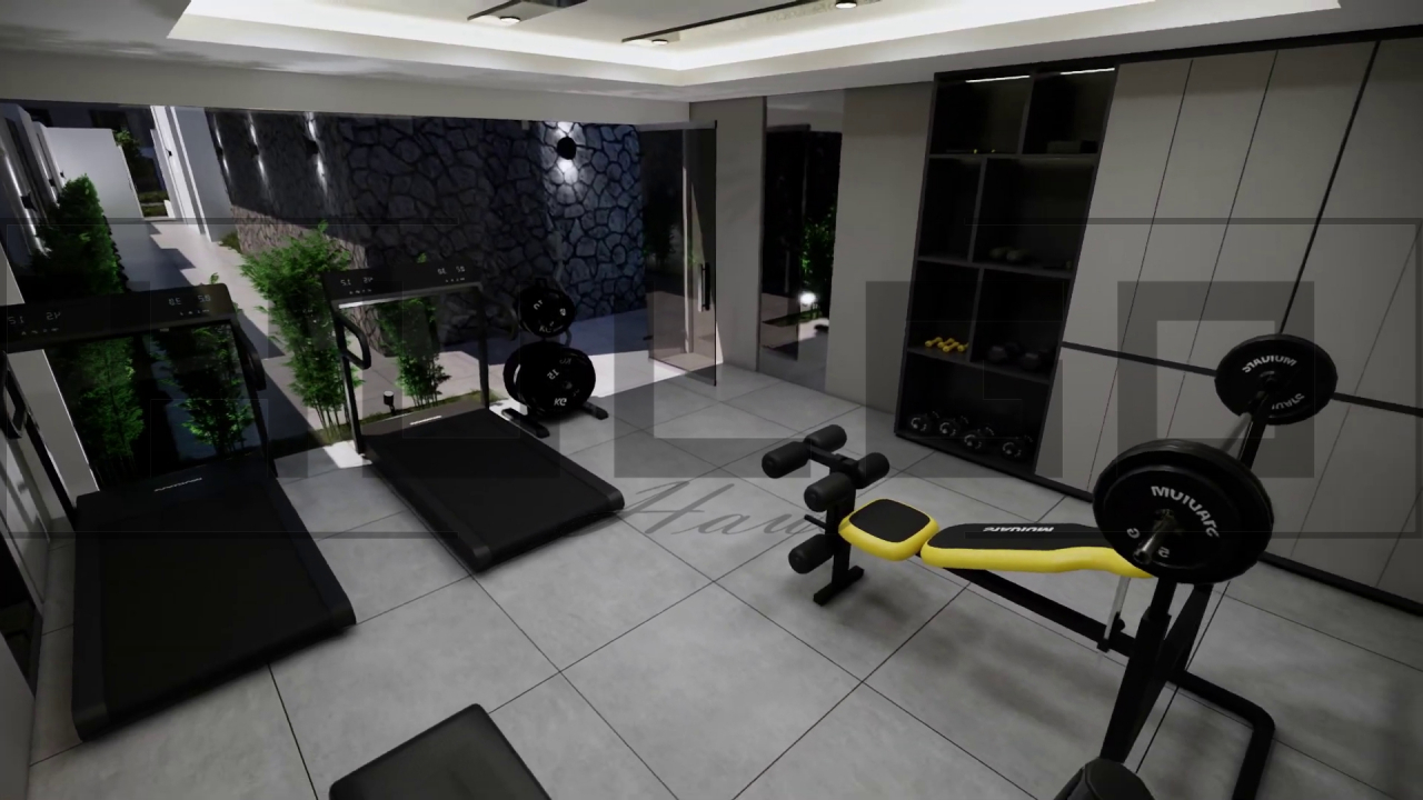 H099 Proiect P+1 17x24m 660mp - HULGO Haus | Proiecte de Case Moderne, Exclusiviste și Funcționale, Design Premium pentru Locuințe de Lux și Eficiență Maximă [15]