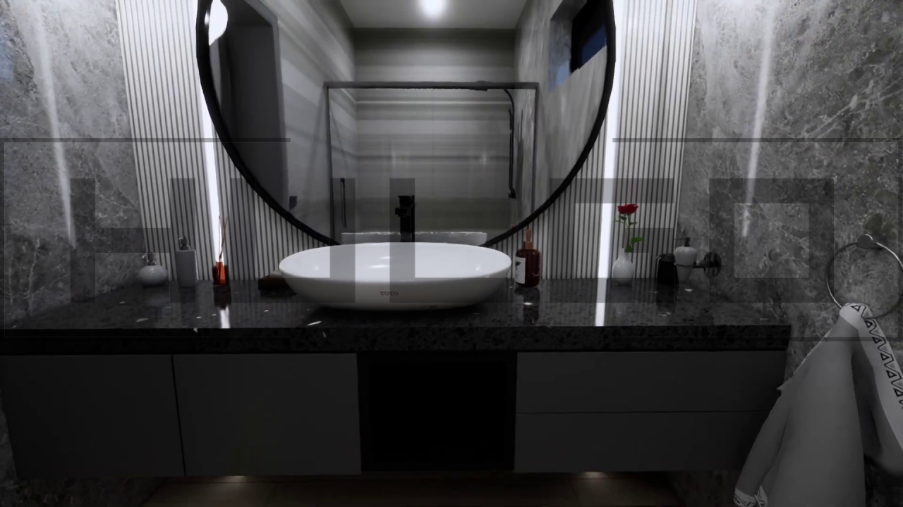 H100 Proiect D+P+2 45x26m 2615mp - HULGO Haus | Proiecte de Case Moderne, Exclusiviste și Funcționale, Design Premium pentru Locuințe de Lux și Eficiență Maximă [59]