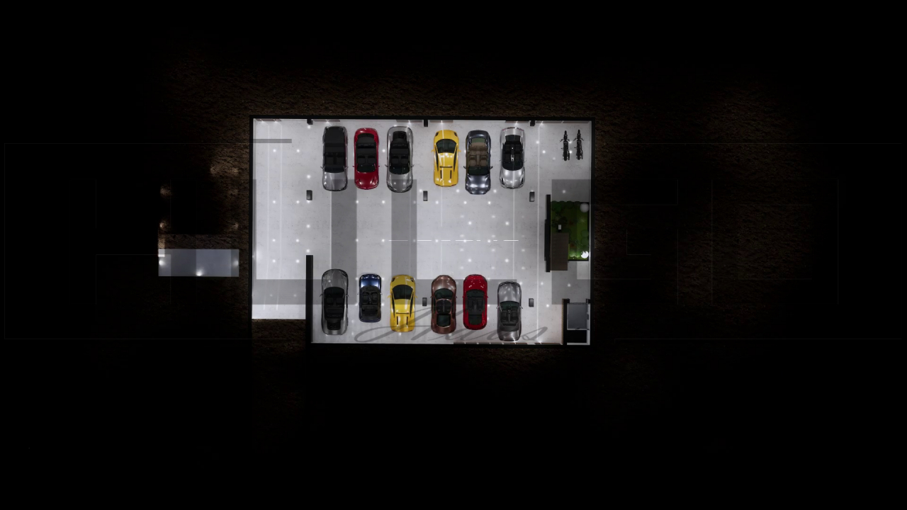 H100 Proiect D+P+2 45x26m 2615mp - HULGO Haus | Proiecte de Case Moderne, Exclusiviste și Funcționale, Design Premium pentru Locuințe de Lux și Eficiență Maximă [6]