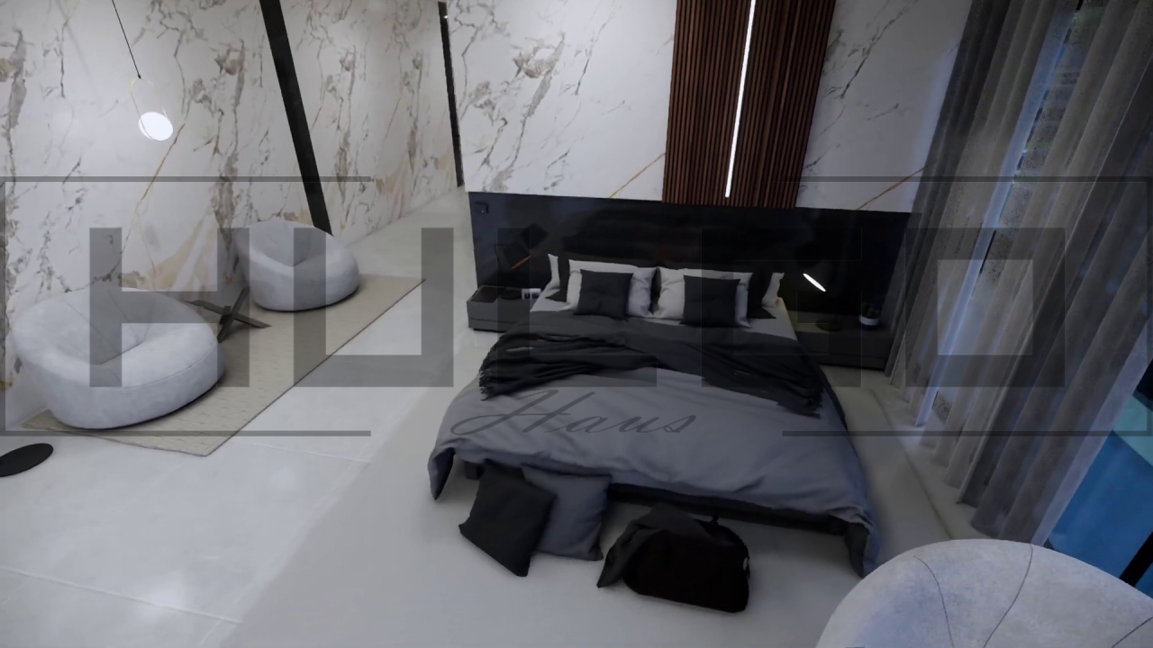 H100 Proiect D+P+2 45x26m 2615mp - HULGO Haus | Proiecte de Case Moderne, Exclusiviste și Funcționale, Design Premium pentru Locuințe de Lux și Eficiență Maximă [48]