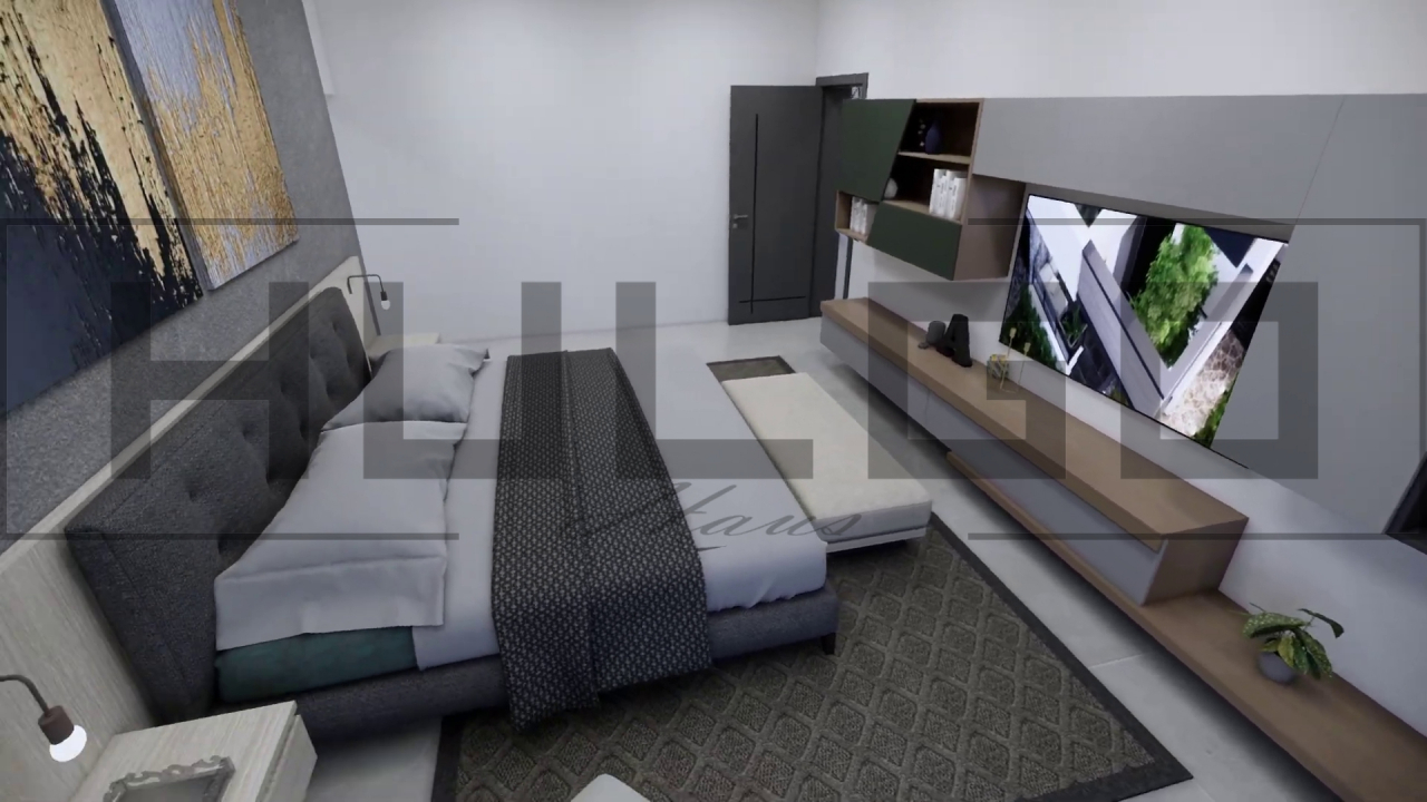 H100 Proiect D+P+2 45x26m 2615mp - HULGO Haus | Proiecte de Case Moderne, Exclusiviste și Funcționale, Design Premium pentru Locuințe de Lux și Eficiență Maximă [77]