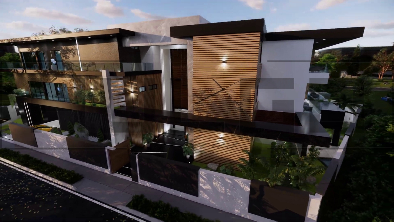 H100 Proiect D+P+2 45x26m 2615mp - HULGO Haus | Proiecte de Case Moderne, Exclusiviste și Funcționale, Design Premium pentru Locuințe de Lux și Eficiență Maximă [7]