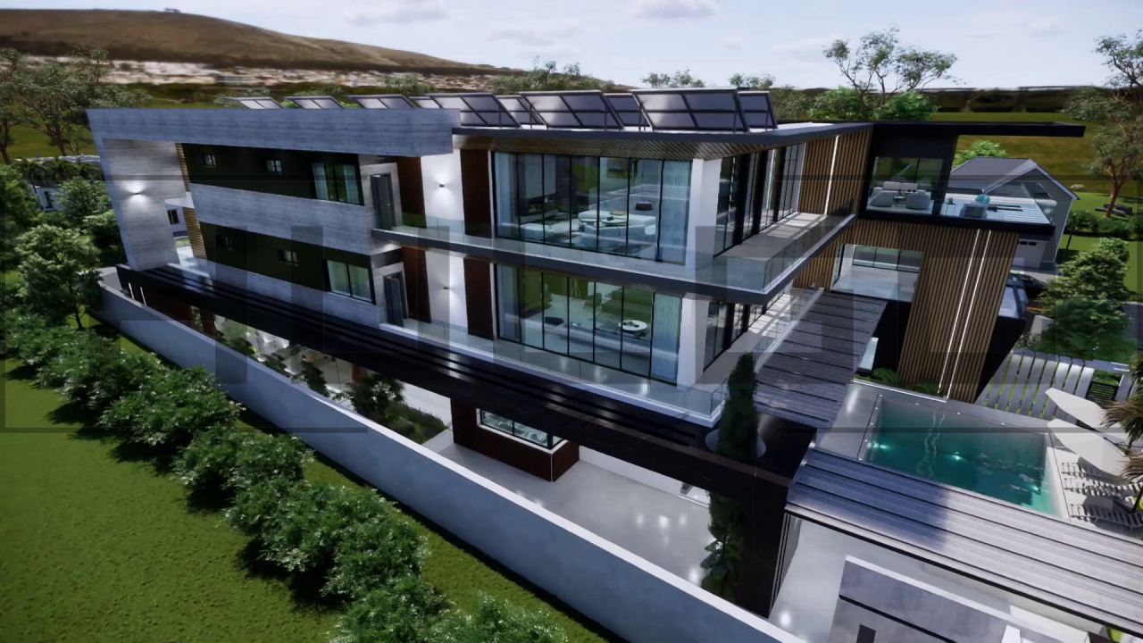 H100 Proiect D+P+2 45x26m 2615mp - HULGO Haus | Proiecte de Case Moderne, Exclusiviste și Funcționale, Design Premium pentru Locuințe de Lux și Eficiență Maximă [10]