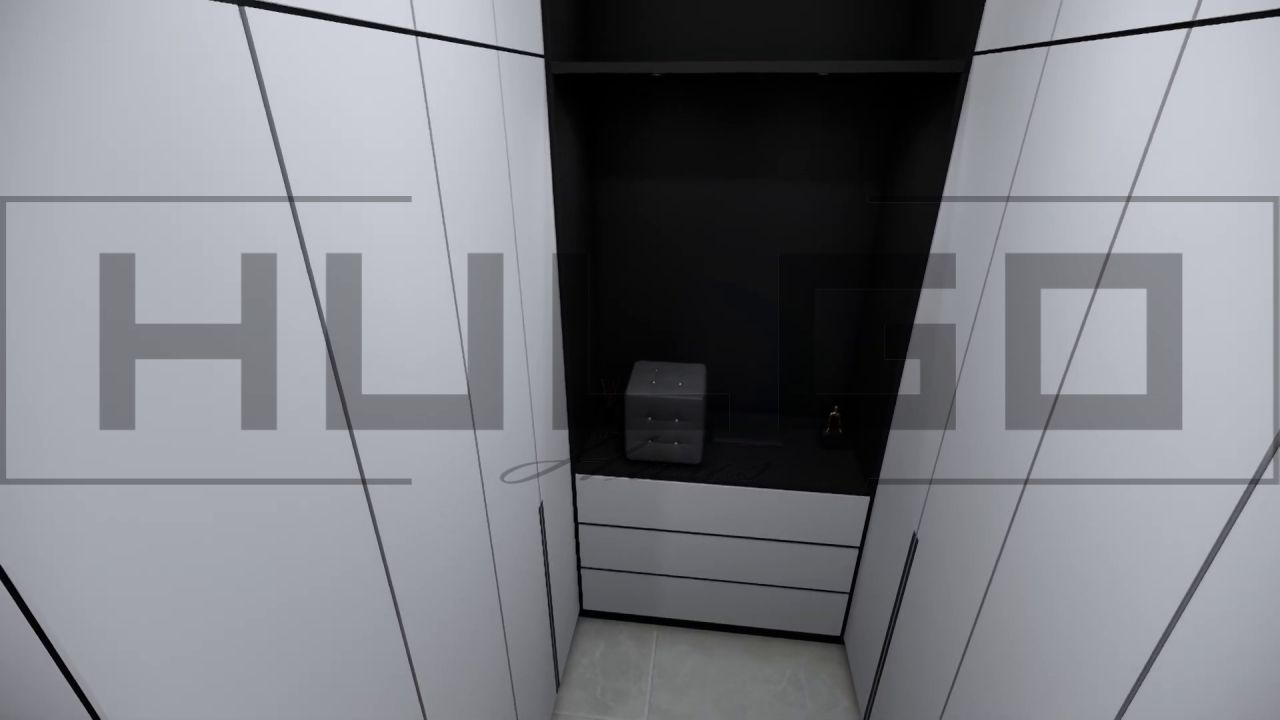 H100 Proiect D+P+2 45x26m 2615mp - HULGO Haus | Proiecte de Case Moderne, Exclusiviste și Funcționale, Design Premium pentru Locuințe de Lux și Eficiență Maximă [66]