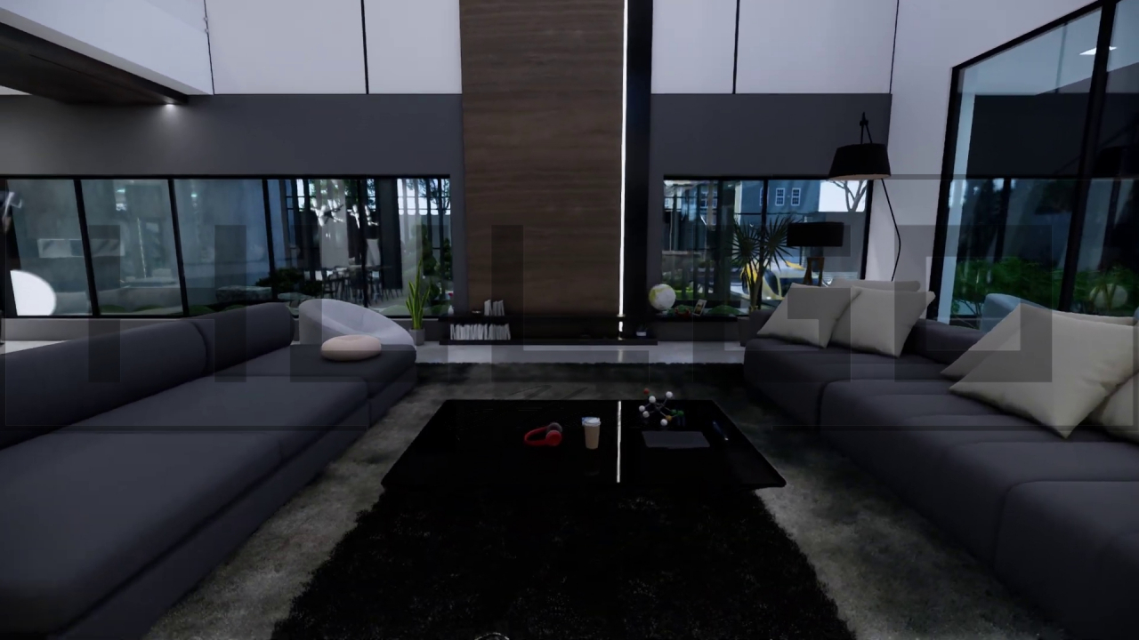 H100 Proiect D+P+2 45x26m 2615mp - HULGO Haus | Proiecte de Case Moderne, Exclusiviste și Funcționale, Design Premium pentru Locuințe de Lux și Eficiență Maximă [23]