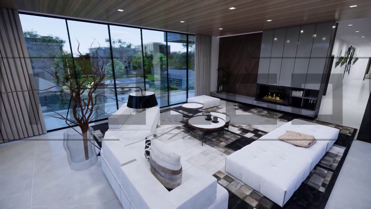 H100 Proiect D+P+2 45x26m 2615mp - HULGO Haus | Proiecte de Case Moderne, Exclusiviste și Funcționale, Design Premium pentru Locuințe de Lux și Eficiență Maximă [75]