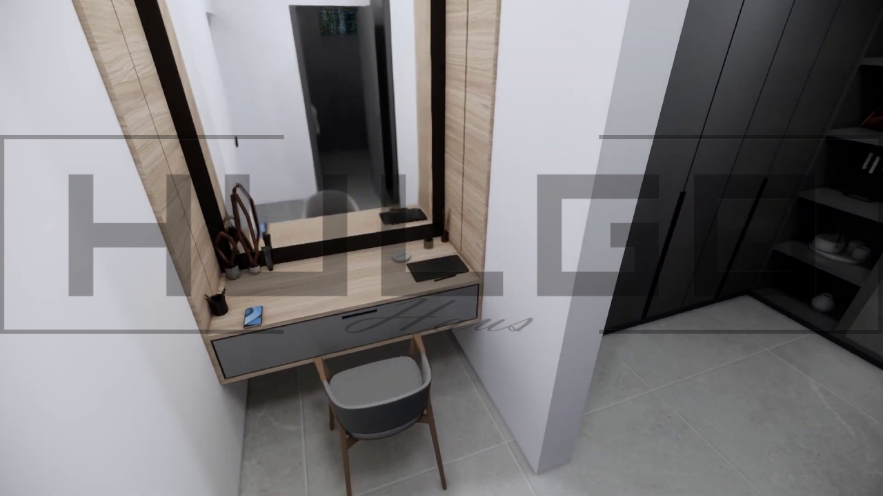 H100 Proiect D+P+2 45x26m 2615mp - HULGO Haus | Proiecte de Case Moderne, Exclusiviste și Funcționale, Design Premium pentru Locuințe de Lux și Eficiență Maximă [61]