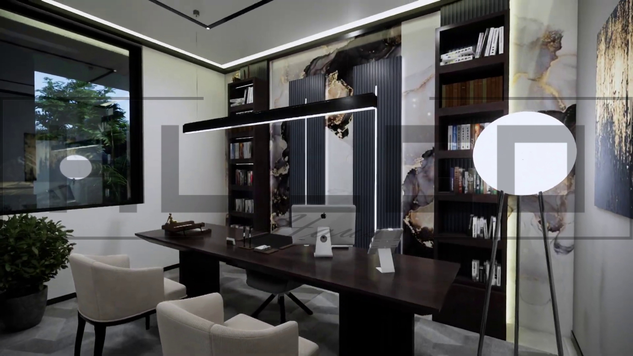 H100 Proiect D+P+2 45x26m 2615mp - HULGO Haus | Proiecte de Case Moderne, Exclusiviste și Funcționale, Design Premium pentru Locuințe de Lux și Eficiență Maximă [33]