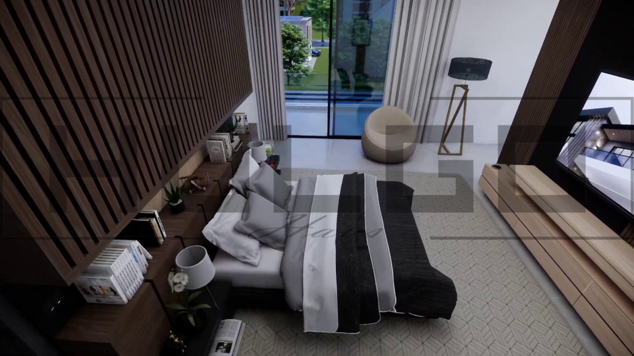 H100 Proiect D+P+2 45x26m 2615mp - HULGO Haus | Proiecte de Case Moderne, Exclusiviste și Funcționale, Design Premium pentru Locuințe de Lux și Eficiență Maximă [60]