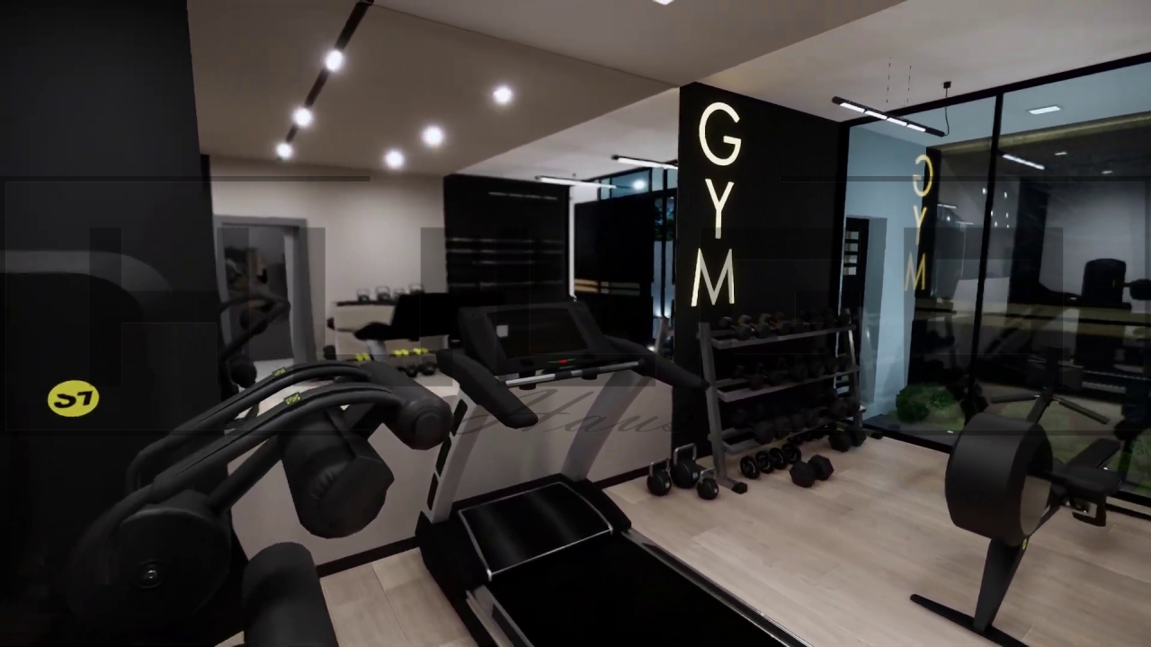 H100 Proiect D+P+2 45x26m 2615mp - HULGO Haus | Proiecte de Case Moderne, Exclusiviste și Funcționale, Design Premium pentru Locuințe de Lux și Eficiență Maximă [35]