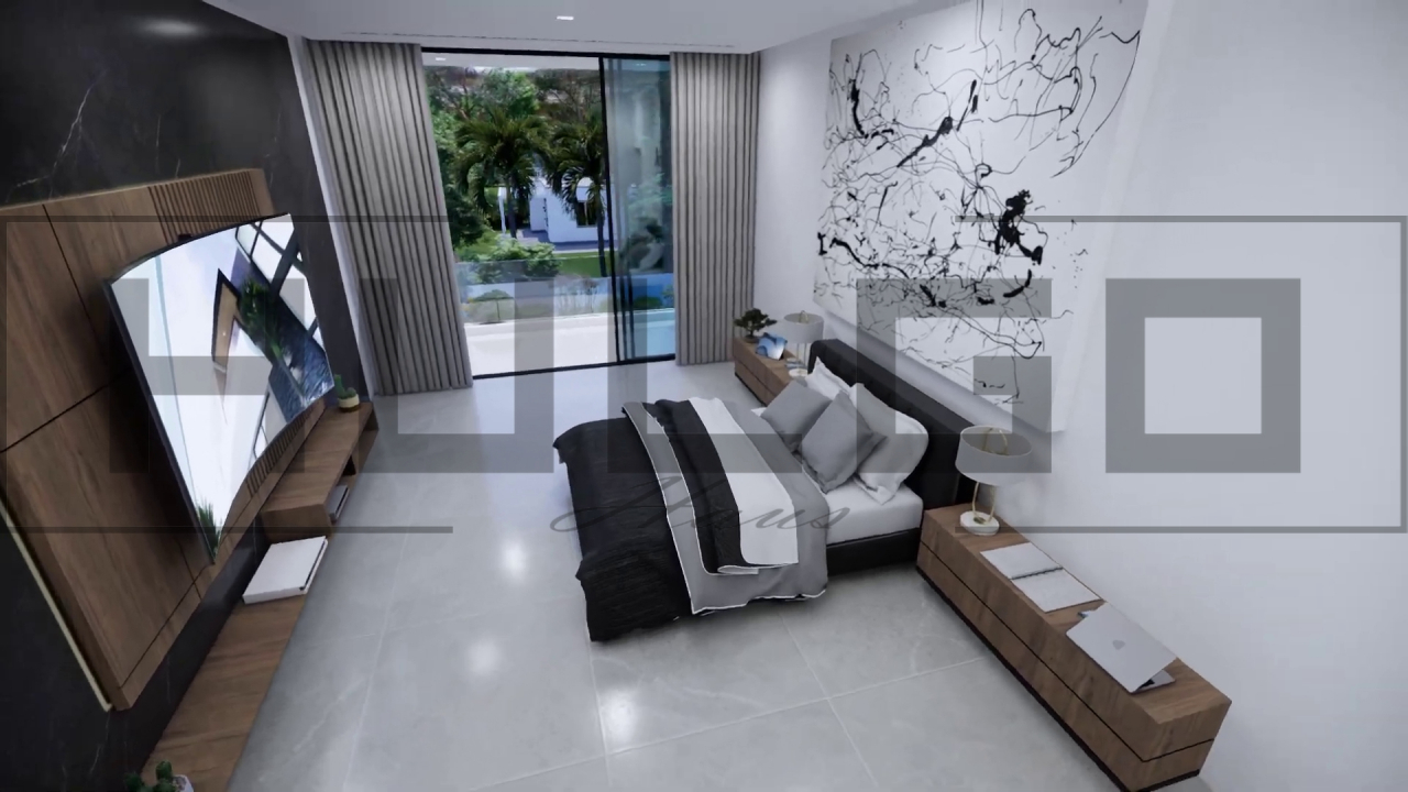 H100 Proiect D+P+2 45x26m 2615mp - HULGO Haus | Proiecte de Case Moderne, Exclusiviste și Funcționale, Design Premium pentru Locuințe de Lux și Eficiență Maximă [64]