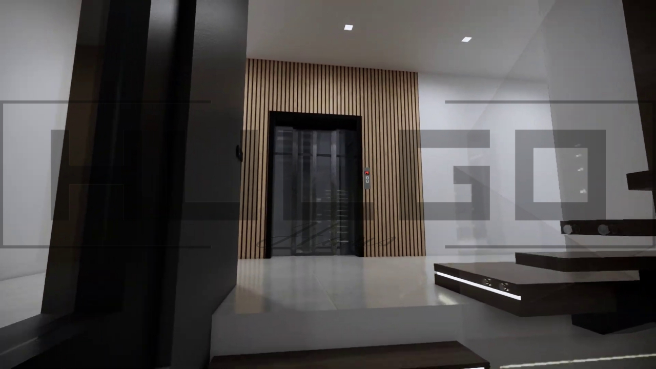 H100 Proiect D+P+2 45x26m 2615mp - HULGO Haus | Proiecte de Case Moderne, Exclusiviste și Funcționale, Design Premium pentru Locuințe de Lux și Eficiență Maximă [41]