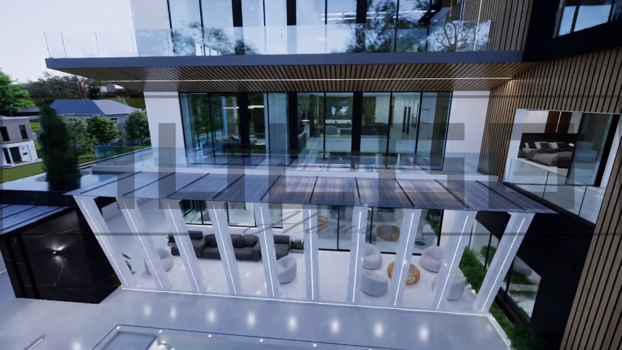 H100 Proiect D+P+2 45x26m 2615mp - HULGO Haus | Proiecte de Case Moderne, Exclusiviste și Funcționale, Design Premium pentru Locuințe de Lux și Eficiență Maximă [57]