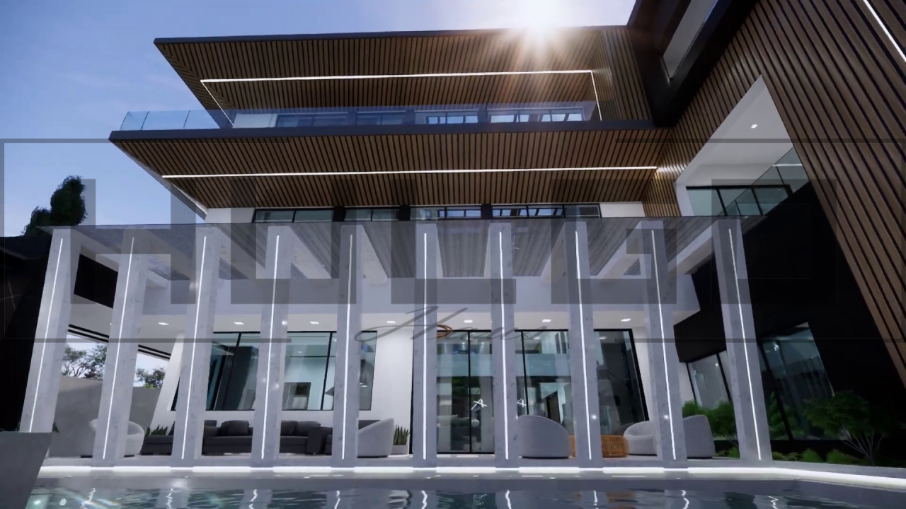 H100 Proiect D+P+2 45x26m 2615mp - HULGO Haus | Proiecte de Case Moderne, Exclusiviste și Funcționale, Design Premium pentru Locuințe de Lux și Eficiență Maximă [11]