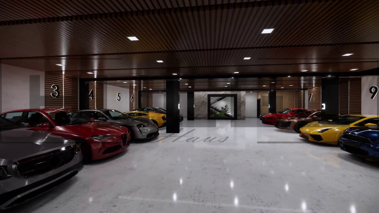 H100 Proiect D+P+2 45x26m 2615mp - HULGO Haus | Proiecte de Case Moderne, Exclusiviste și Funcționale, Design Premium pentru Locuințe de Lux și Eficiență Maximă [12]